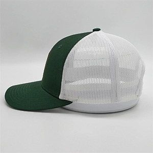High Quality Custom 6 Panel Trucker Hats,Adjustable Sports Caps,Low Profile Embroidery Trucker Hat