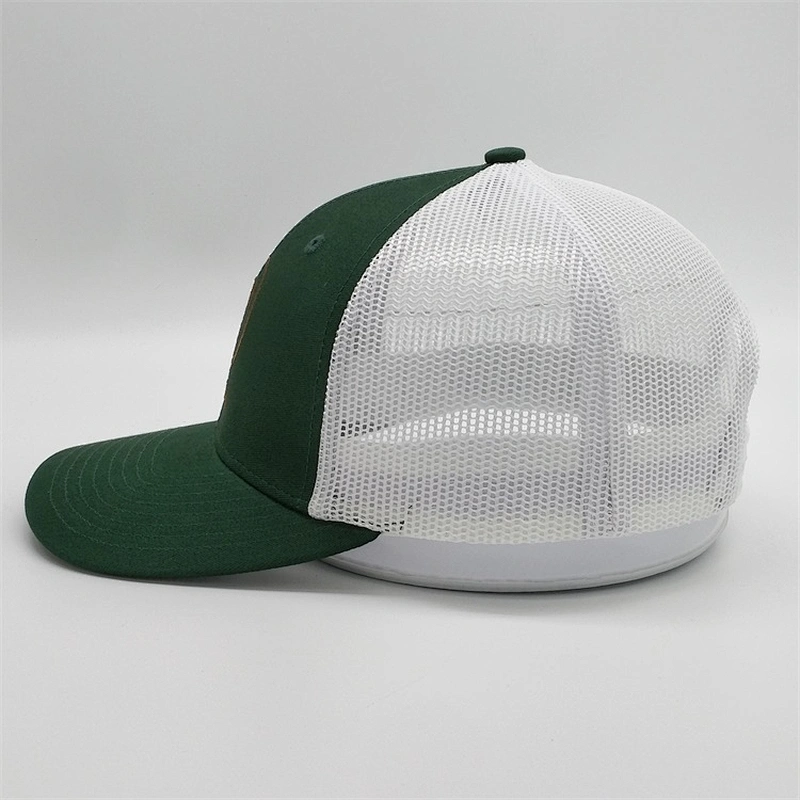 High Quality Custom 6 Panel Trucker Hats,Adjustable Sports Caps,Low Profile Embroidery Trucker Hat