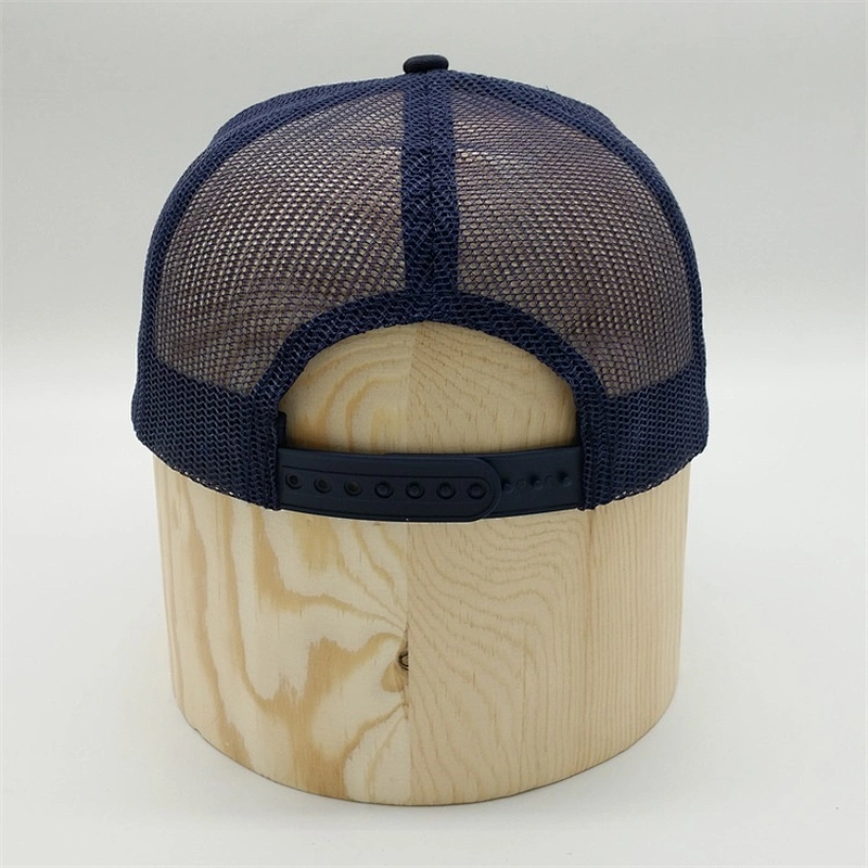 Custom Printing Patch Trucker Cap,5 Panel Mesh Trucker Hat,Embroidery Trucker Hats