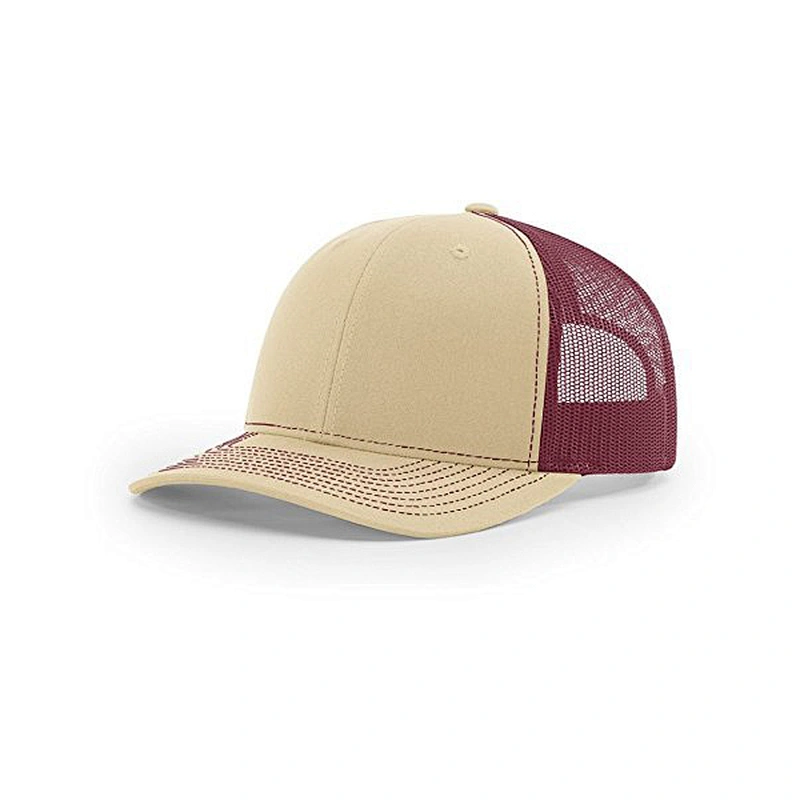 Custom Blank Snapback Hat,Blank Trucker Cap,Mesh Trucker Hat