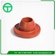 Medical rubber plug