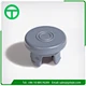 Tapones de caucho para medicamentos