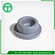 Tapones de caucho para medicamentos