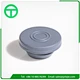 Tapones de caucho para medicamentos