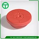 Tapones de caucho para medicamentos