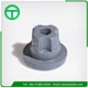 rubber stopper