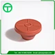 Pharma rubber stopper
