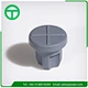 Pharma rubber stopper/Medical rubber plug