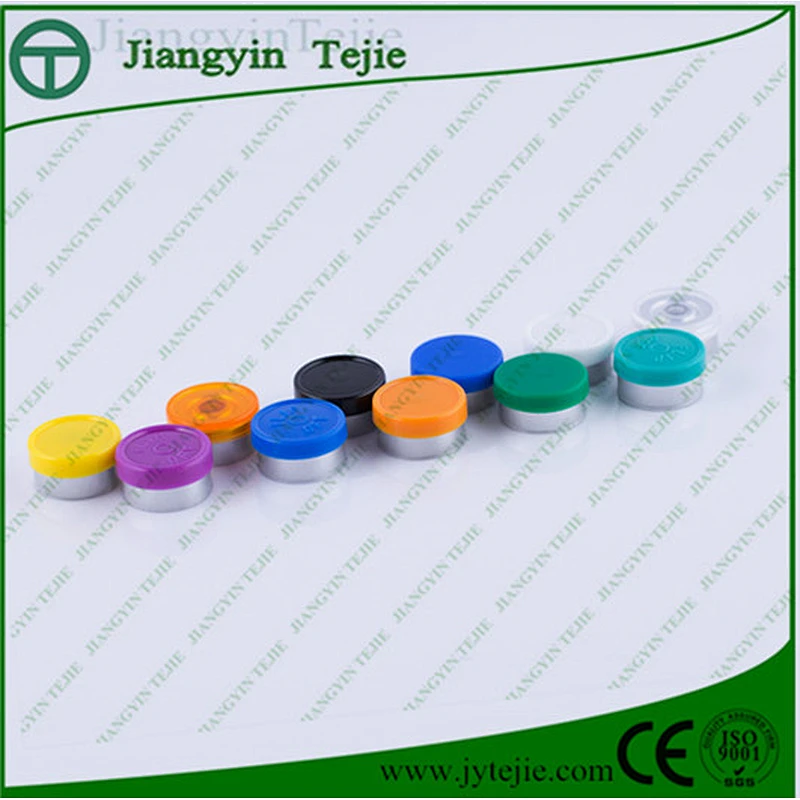13mm flip off cap
