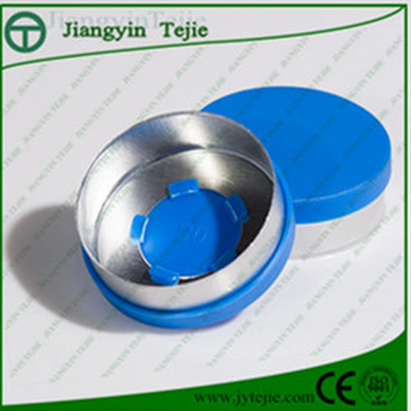 28mm flip off cap