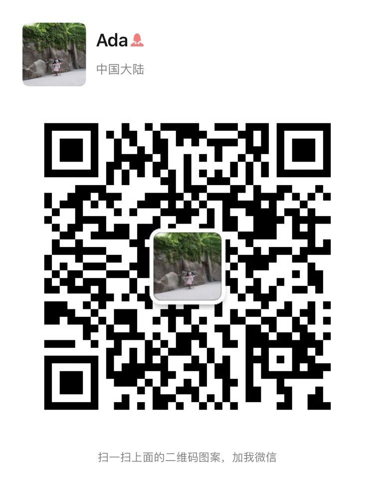 wechat qr code