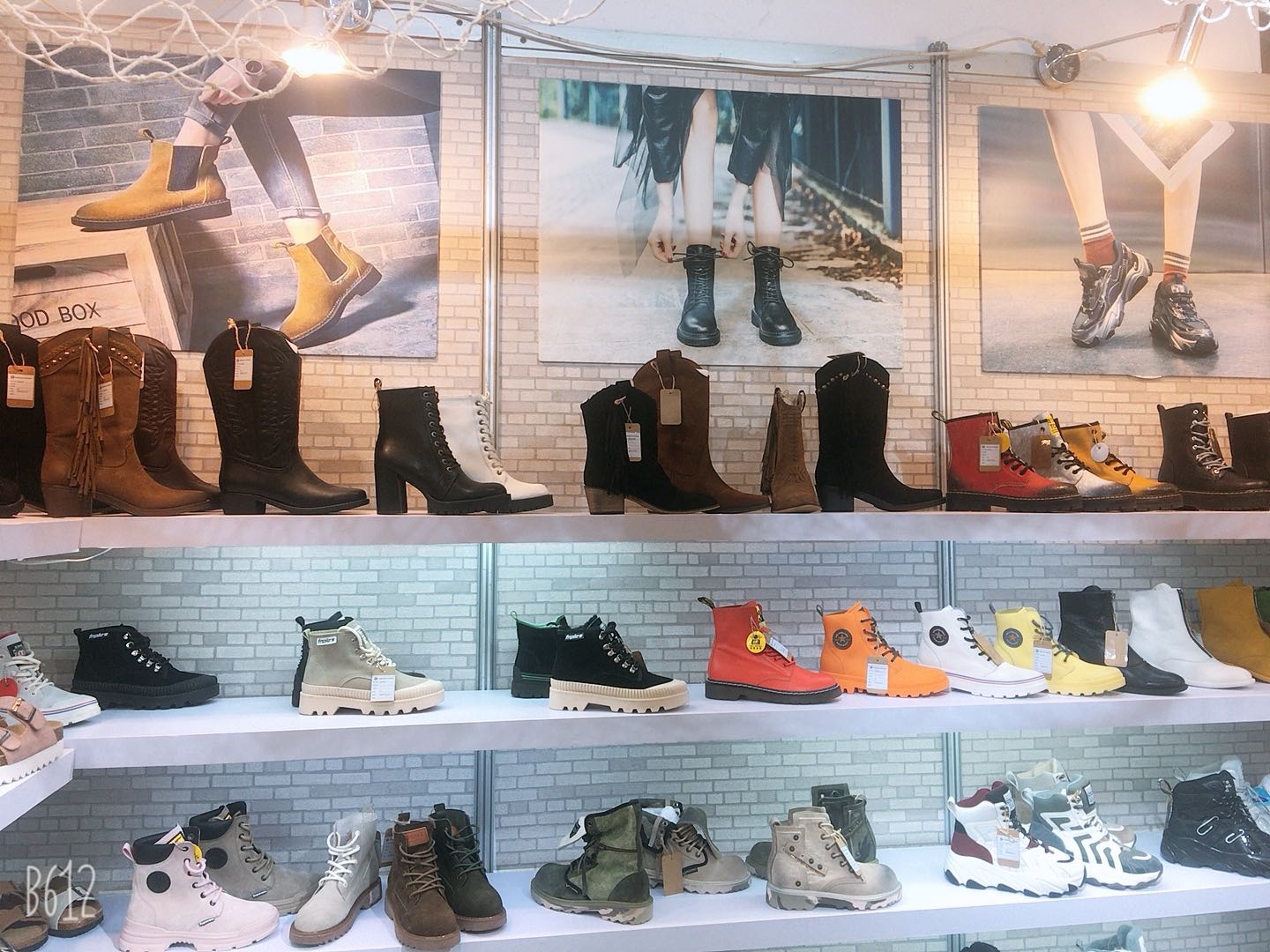 The Canton Fair