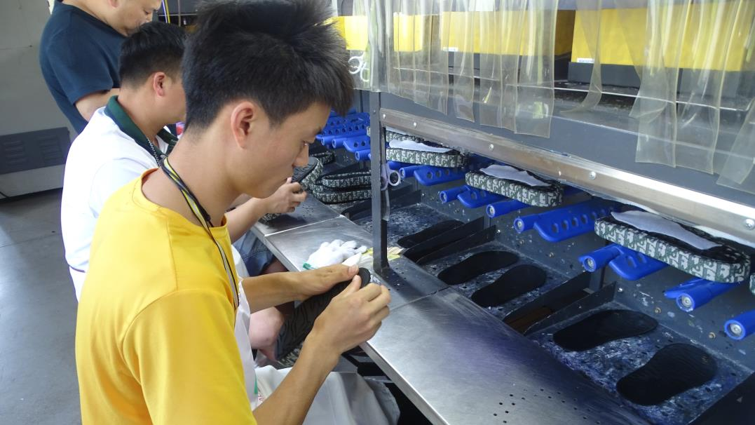 Ensuring Quality