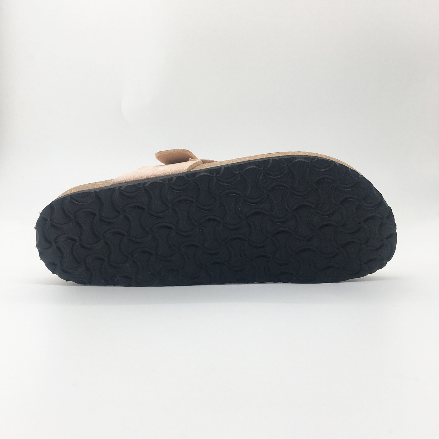 eva cork slippers