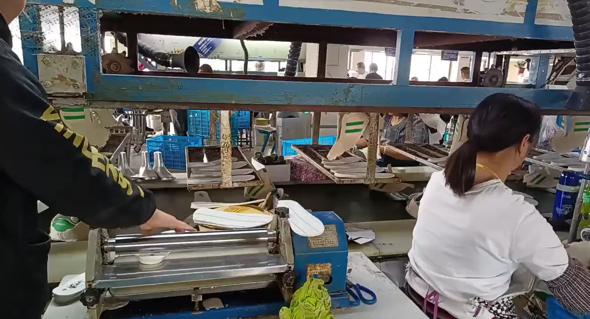 31 October, 2022 Factory video