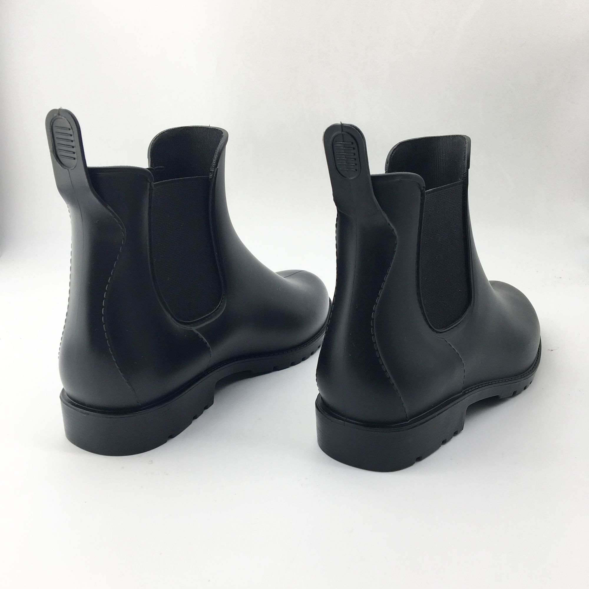 rain boots