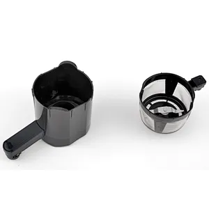 Grind and Brew Coffeemaker