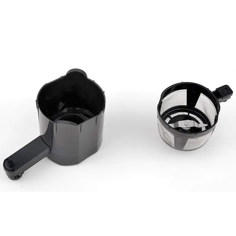 Grind and Brew Coffeemaker