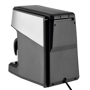 Grind and Brew Coffeemaker