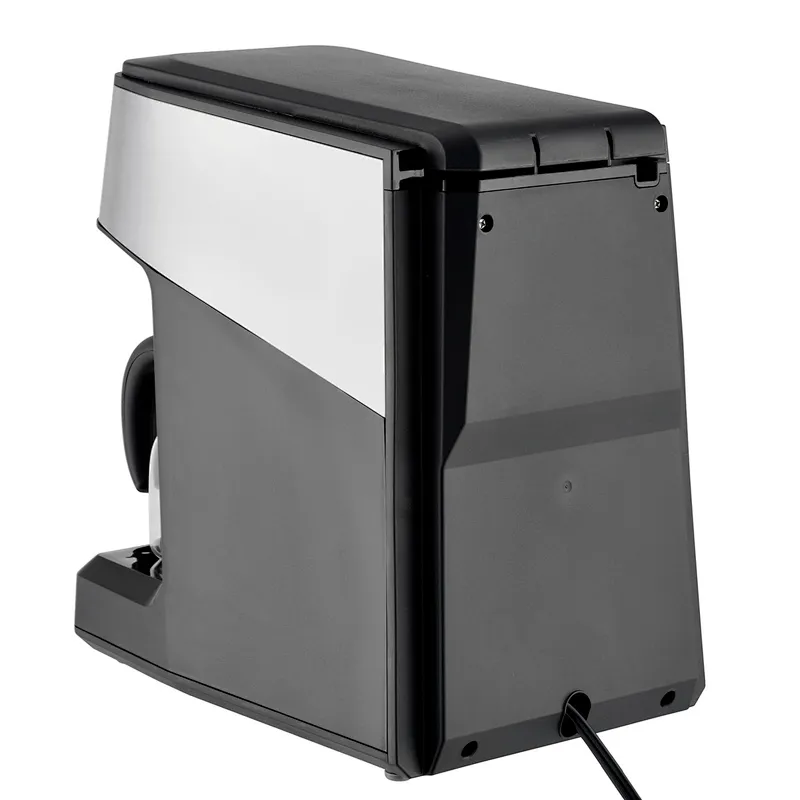Grind and Brew Coffeemaker