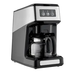 Grind and Brew Coffeemaker