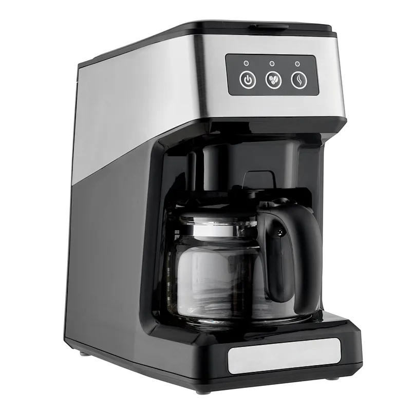 Grind and Brew Coffeemaker