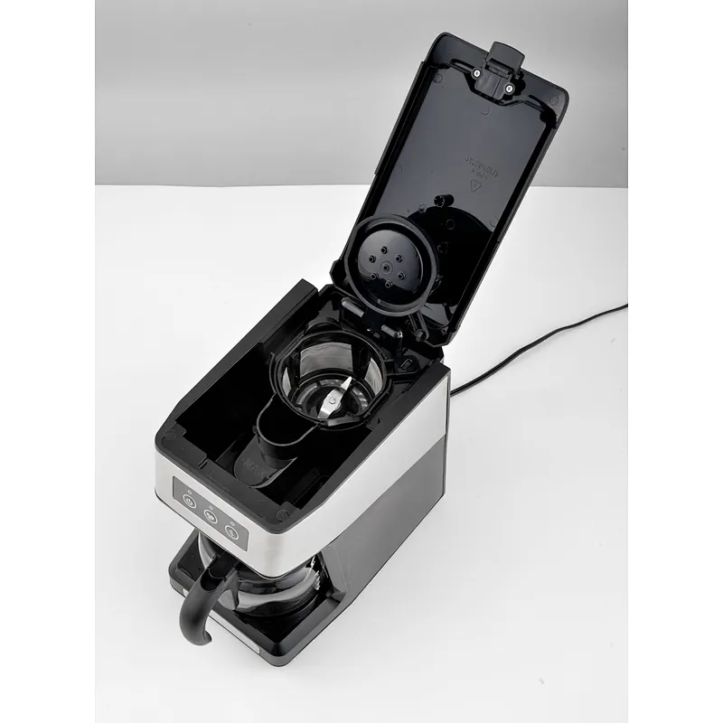 Grind and Brew Coffeemaker