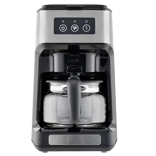 Grind and Brew Coffeemaker