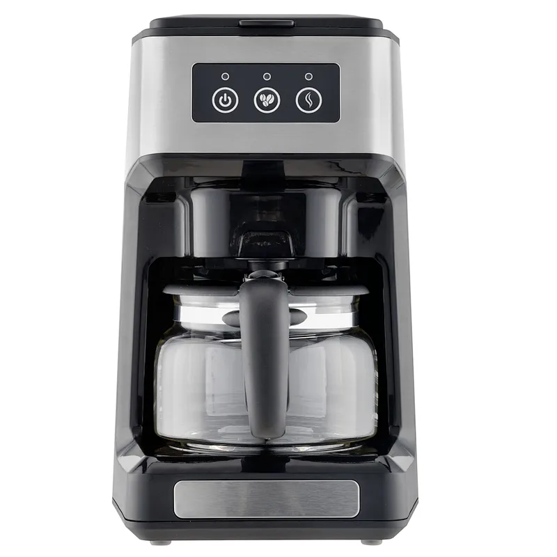 Grind and Brew Coffeemaker