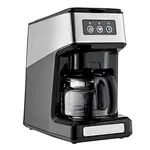 New grind coffer maker  is coming