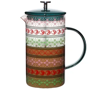 French Press Coffee Maker