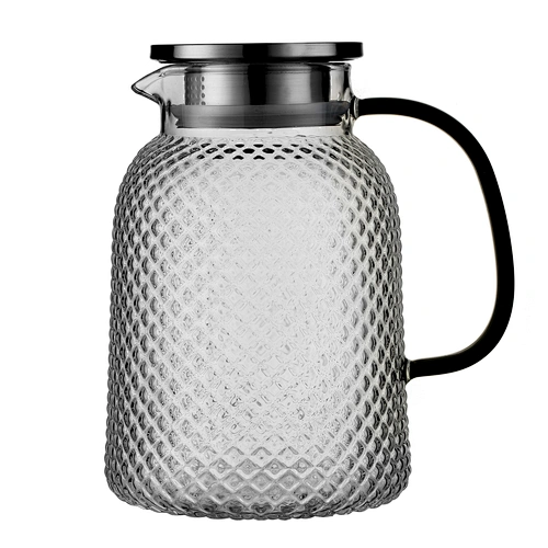 Glass Pitcher