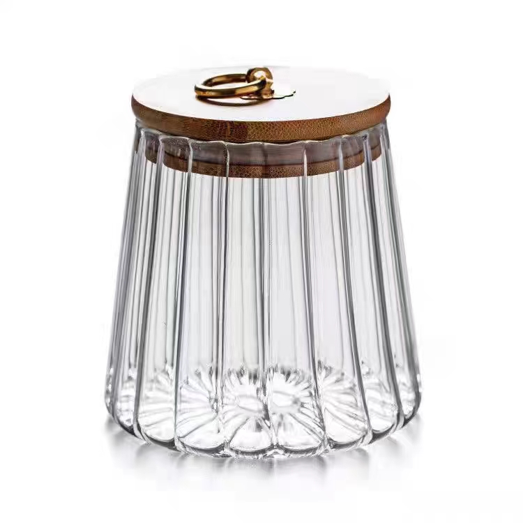 Storage Jar