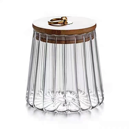Storage Jar