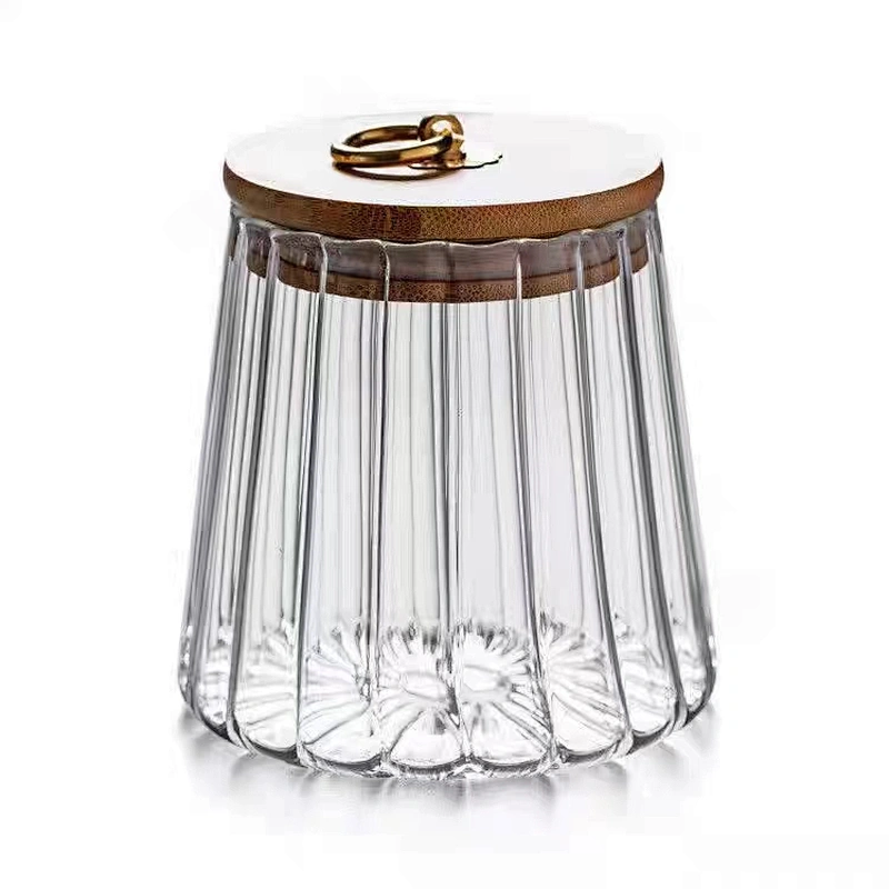 Storage Jar