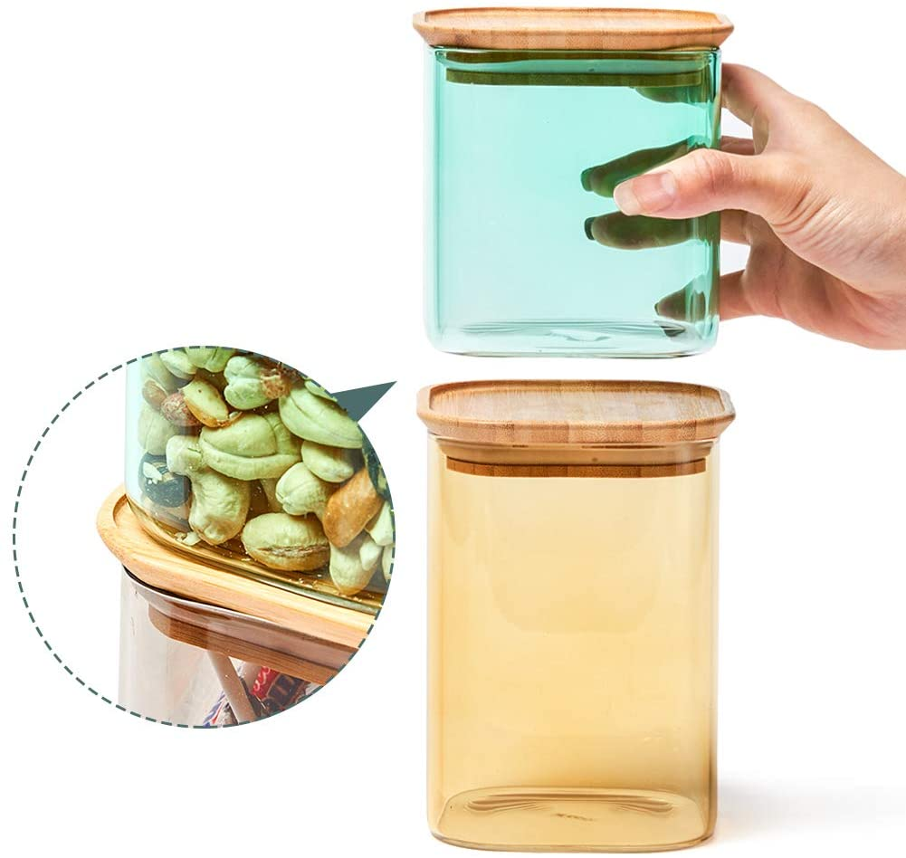 Storage Jar
