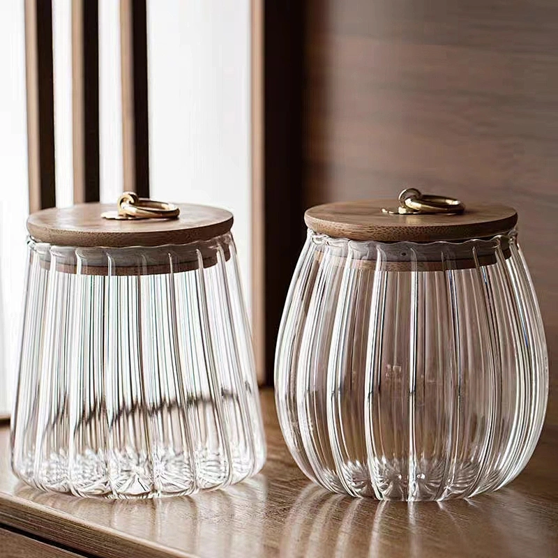 Storage Jar