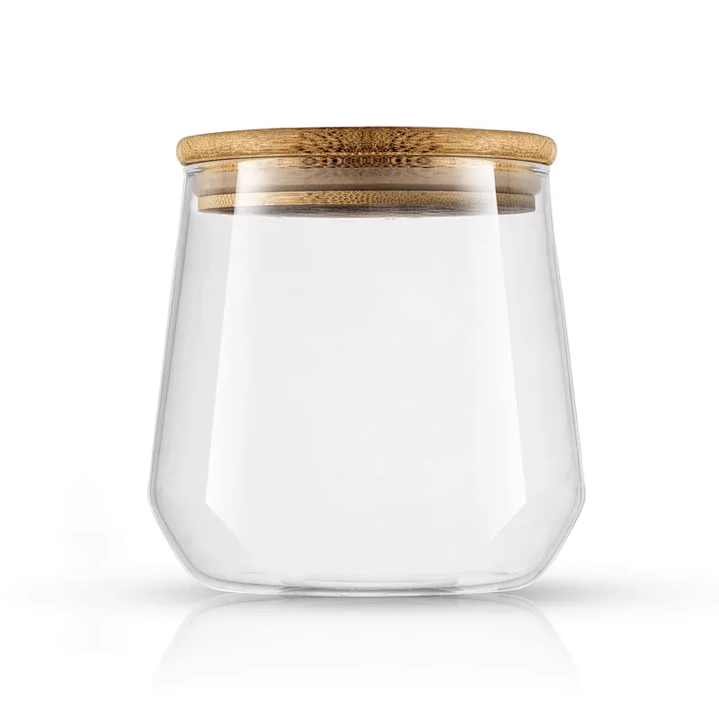 Storage Jar