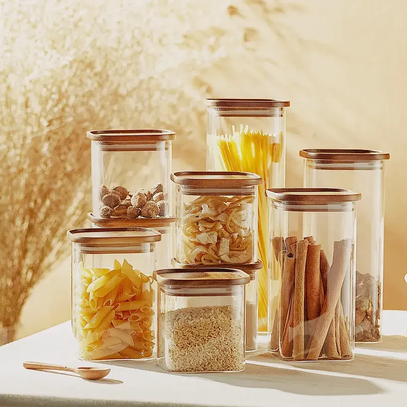 Storage Jar