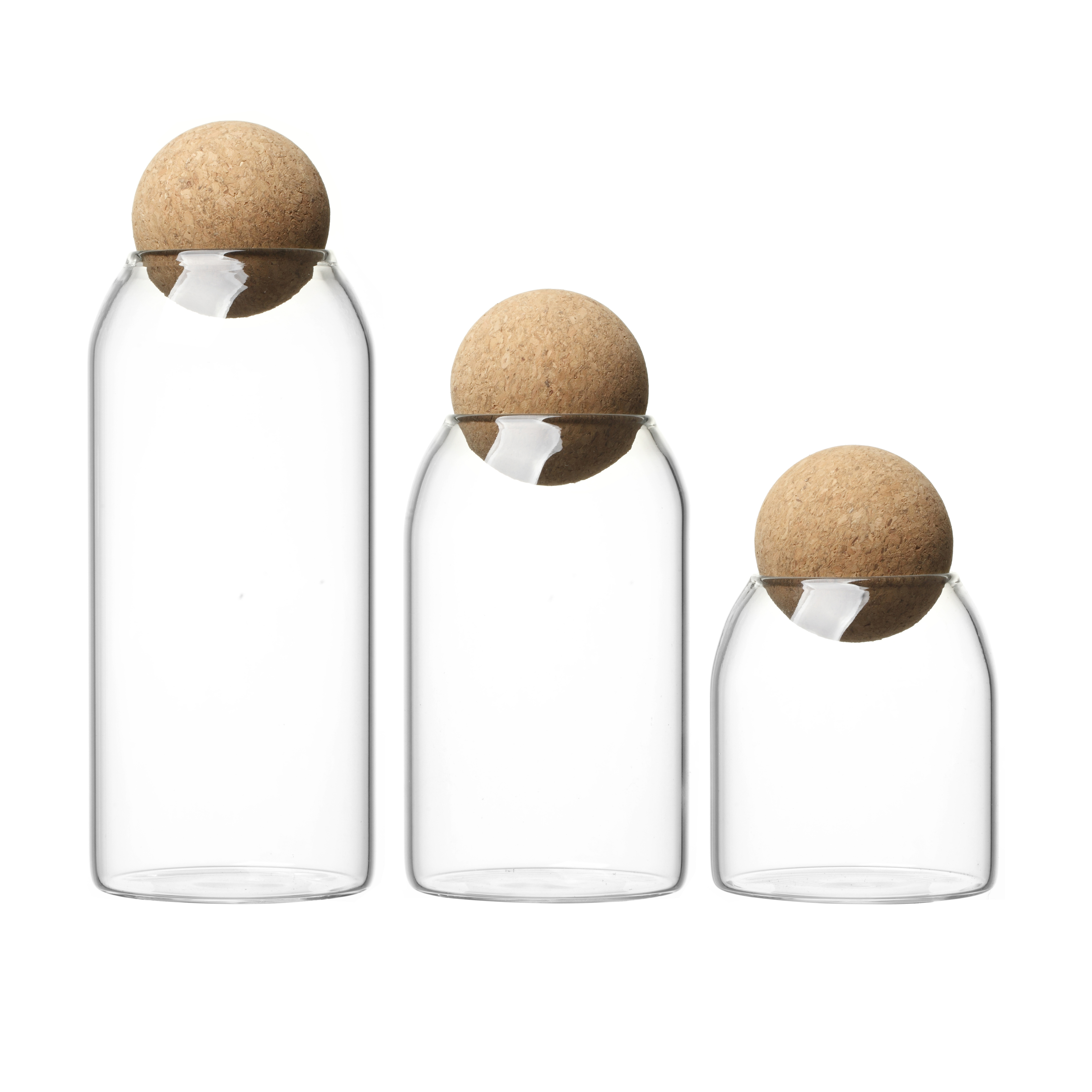 Storage Jar