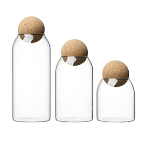 Storage Jar