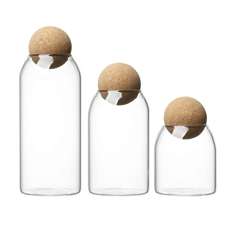 Storage Jar