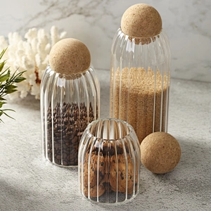 Storage Jar
