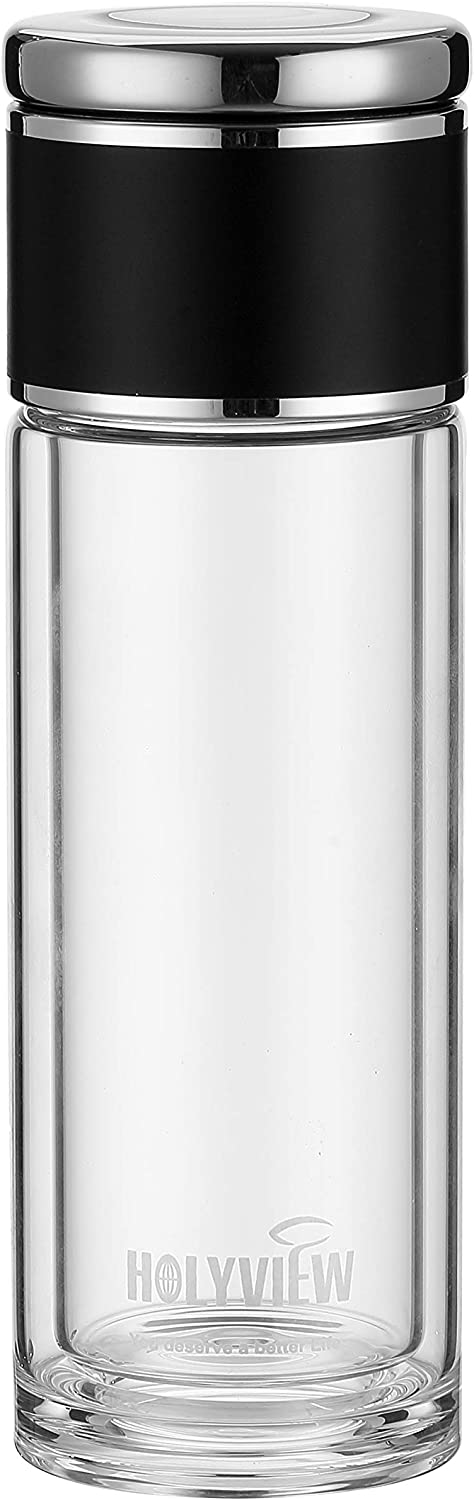 Double Wall Water Bottle