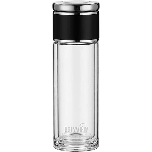 Double Wall Water Bottle
