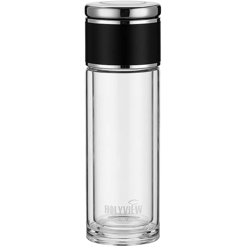Double Wall Water Bottle