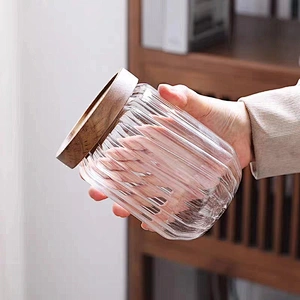 Storage Jar