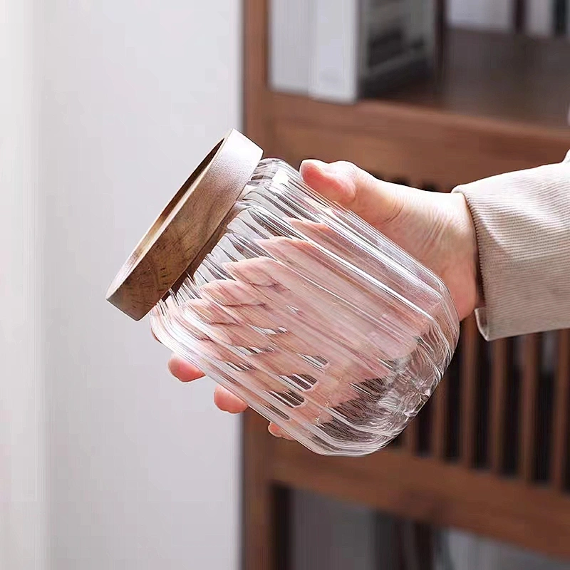 Storage Jar