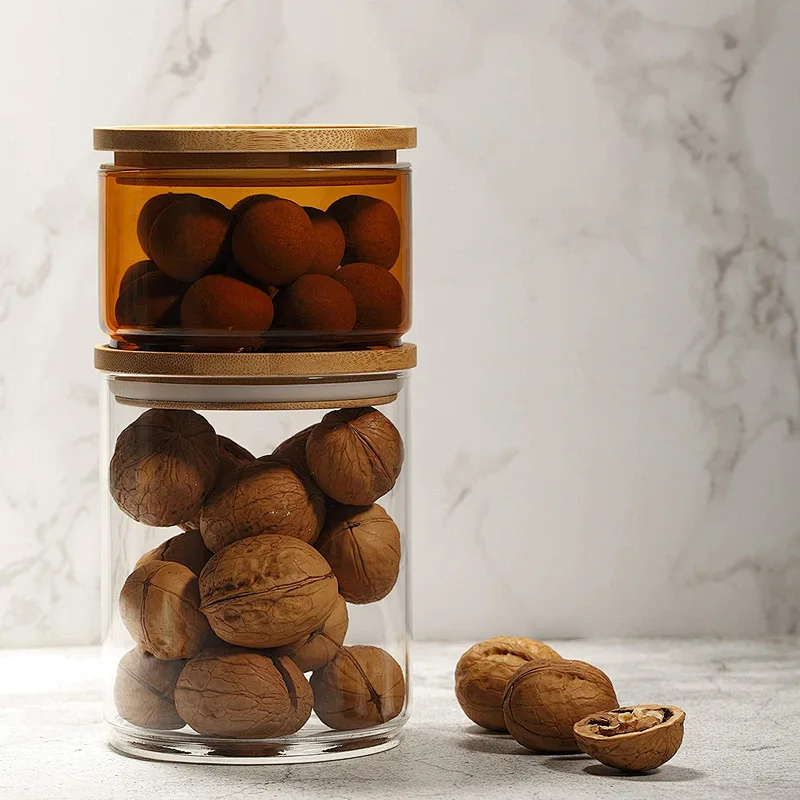 Storage Jar