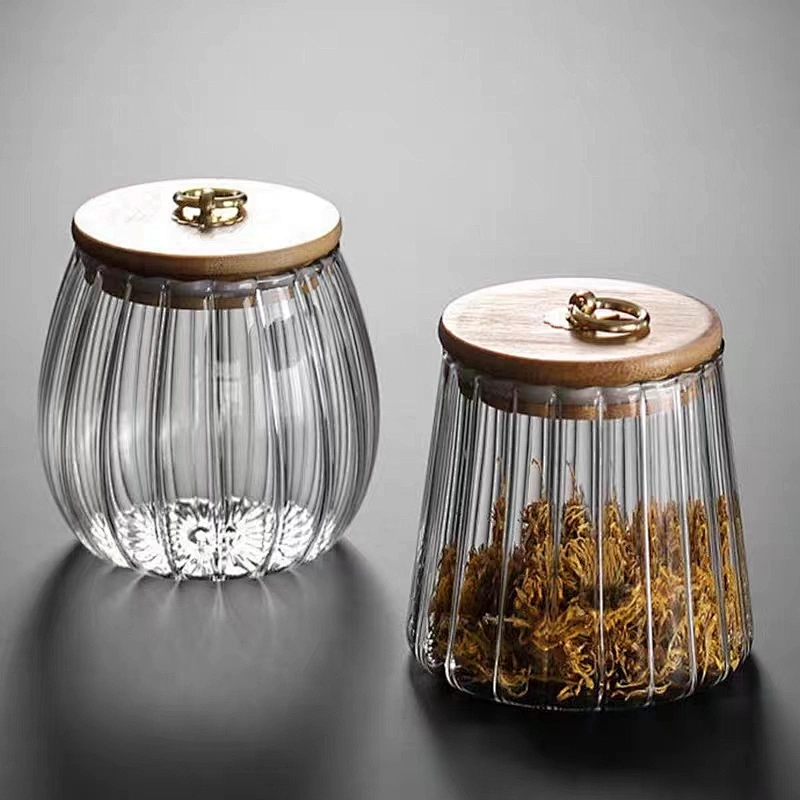 Storage Jar
